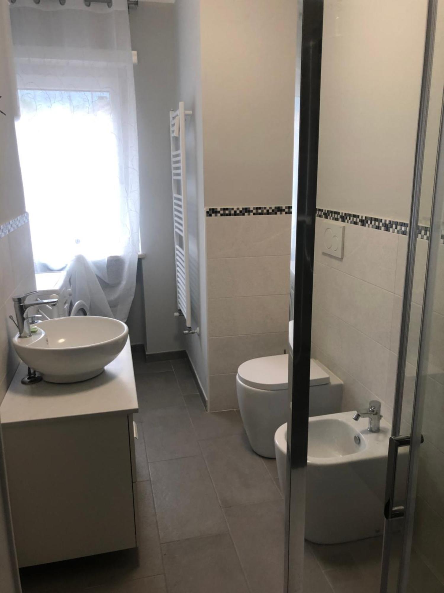 La Casa Di Monicamos Apartman Aosta Kültér fotó
